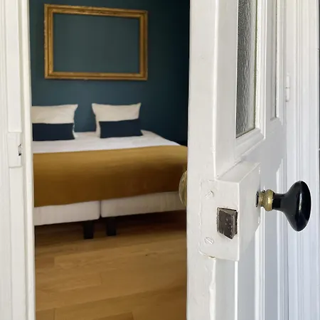Suite Lavarande By La Boite En Plus Senlis  Extérieur photo