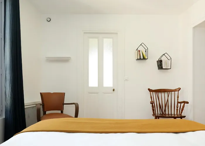 Suite Lavarande By La Boite En Plus