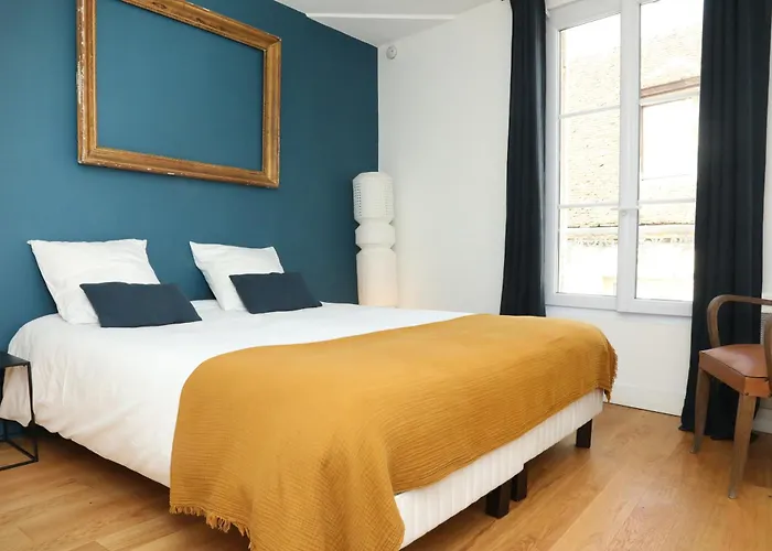 Suite Lavarande By La Boite En Plus