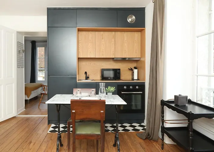 Suite Lavarande By La Boite En Plus