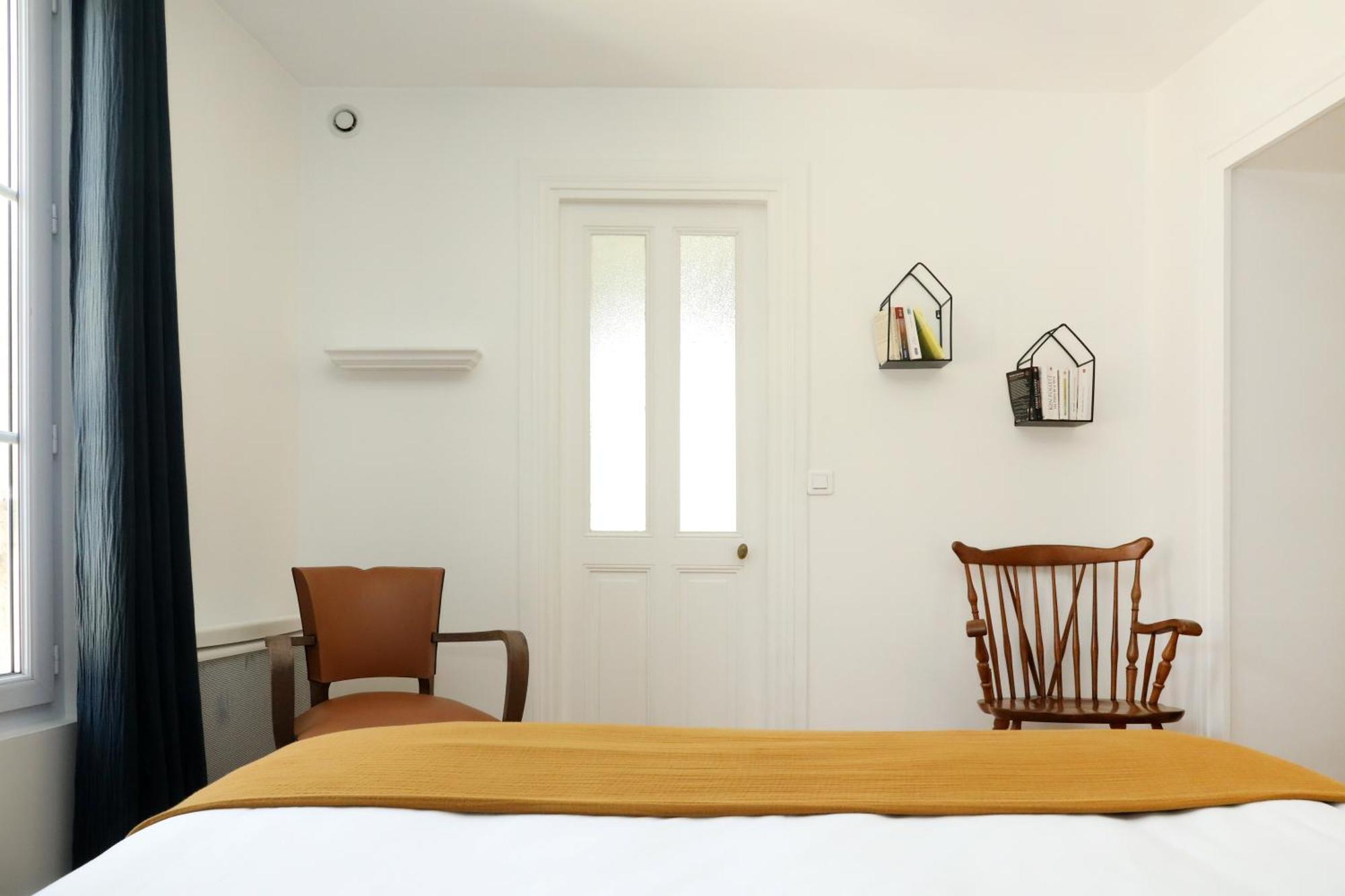 Lavarande By La Boite En Apartment Senlis (Oise)