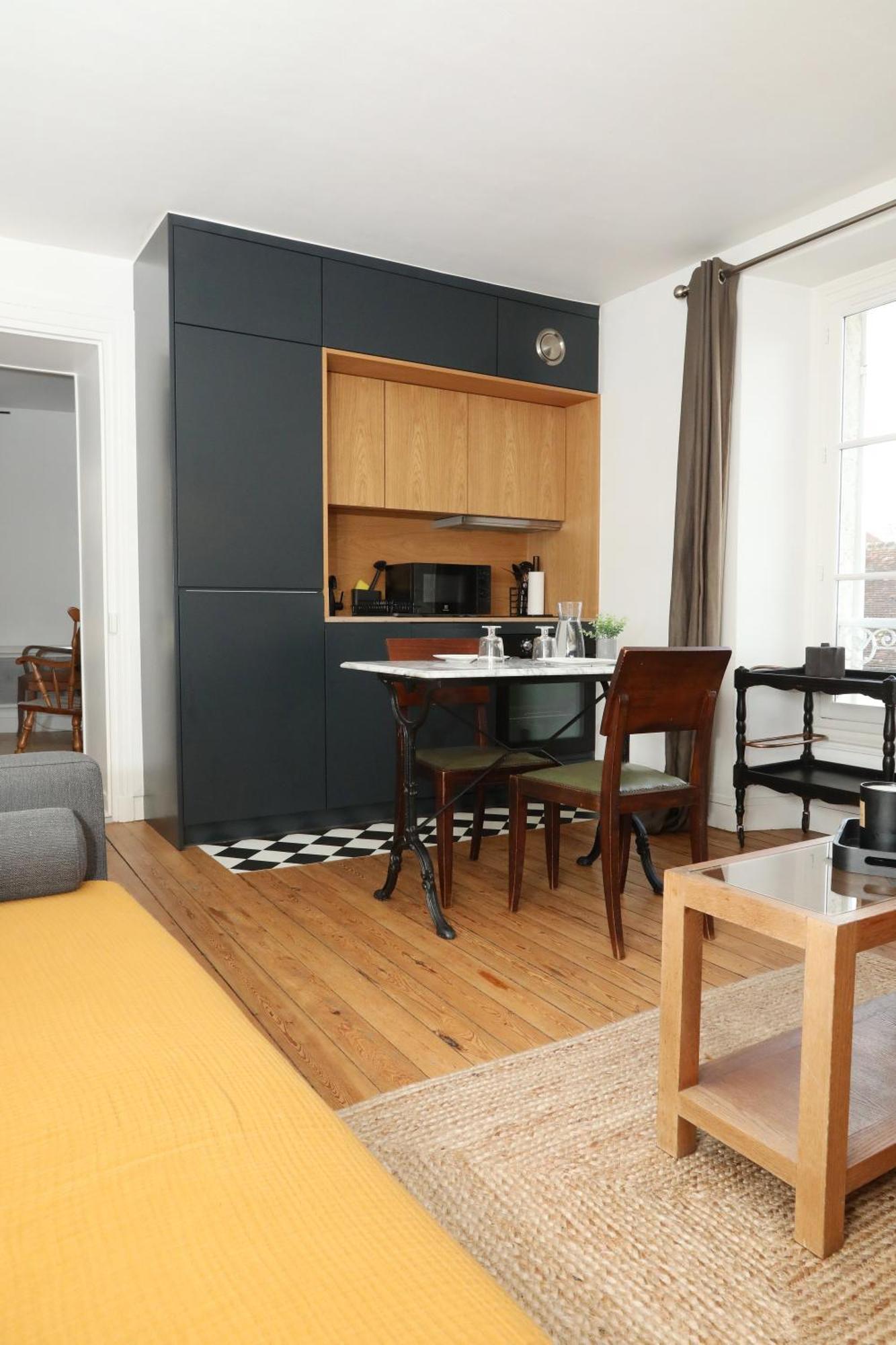 Lavarande By La Boite En
