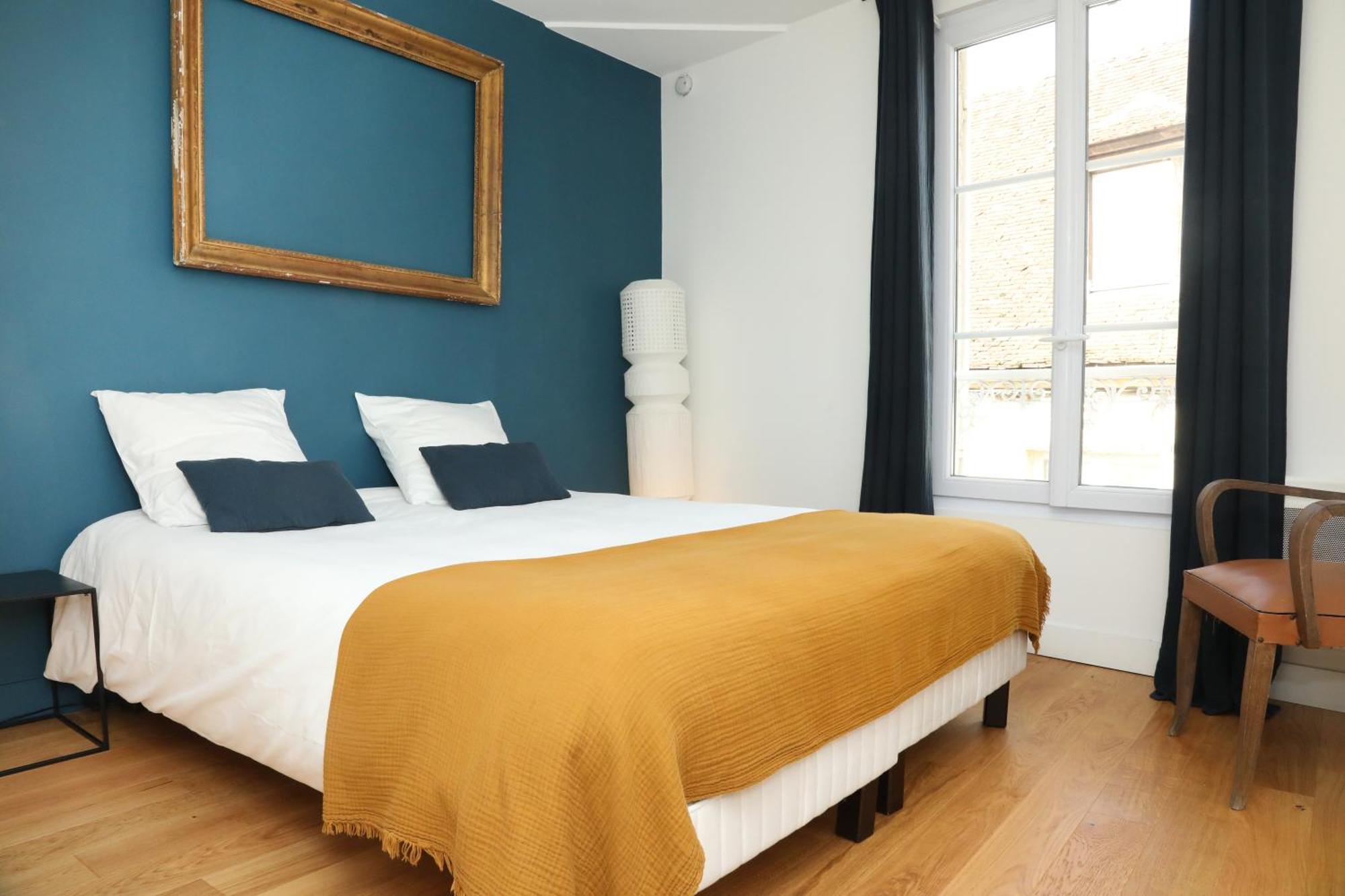 Lavarande By La Boite En *