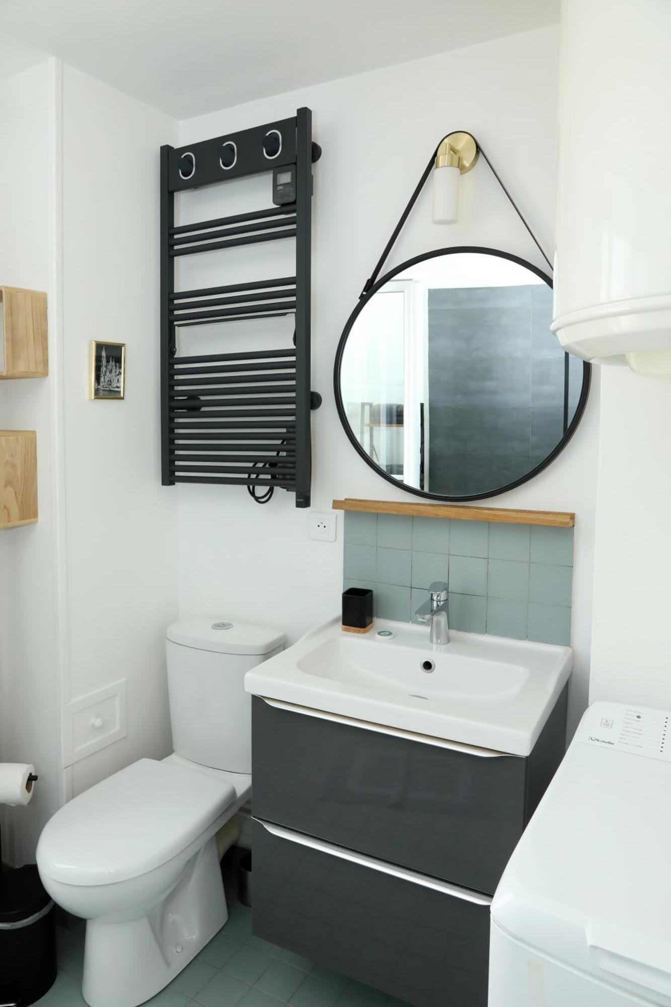 Lavarande By La Boite En Apartment