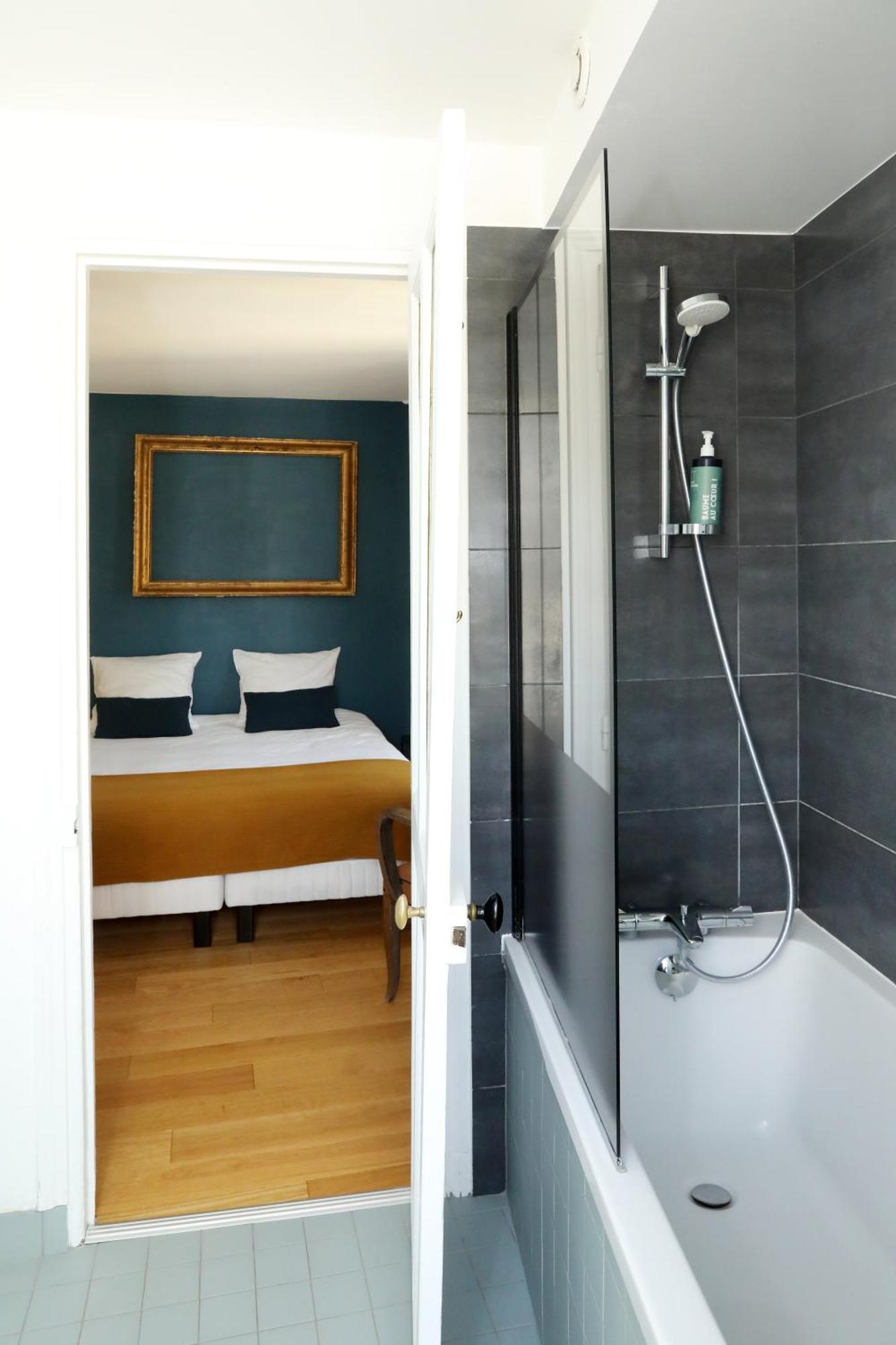 Lavarande By La Boite En Apartment