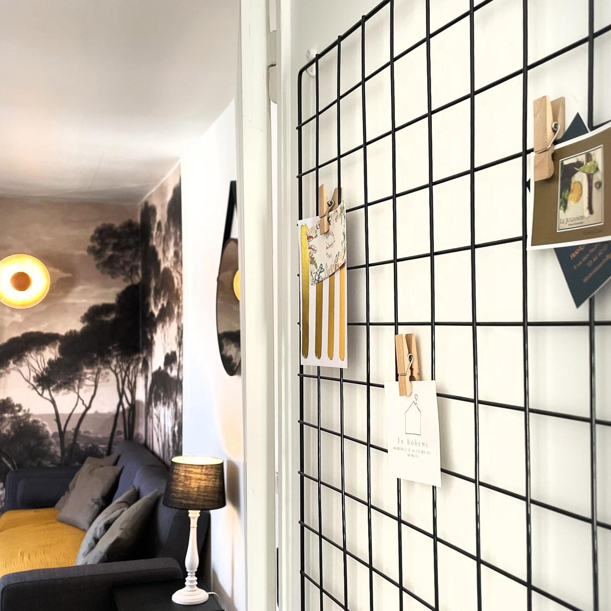 Apartment Lavarande By La Boite En Senlis (Oise)
