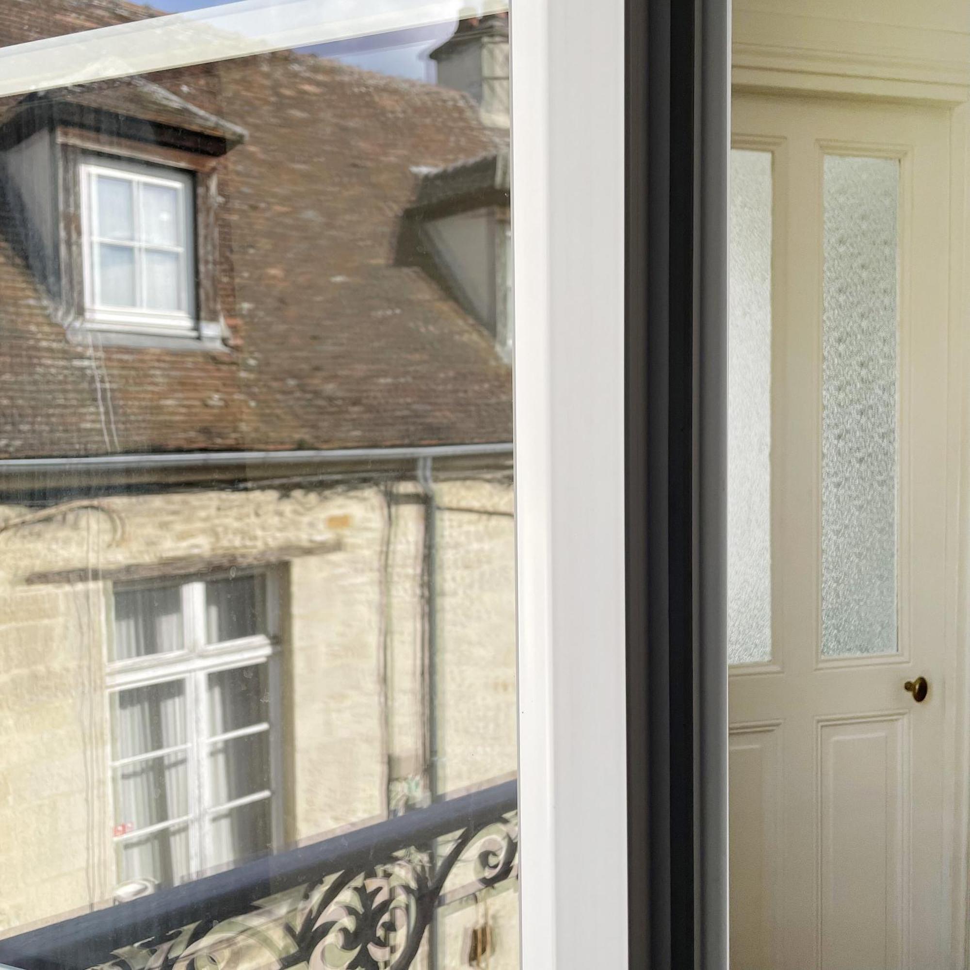 Lavarande By La Boite En Apartment Senlis (Oise)