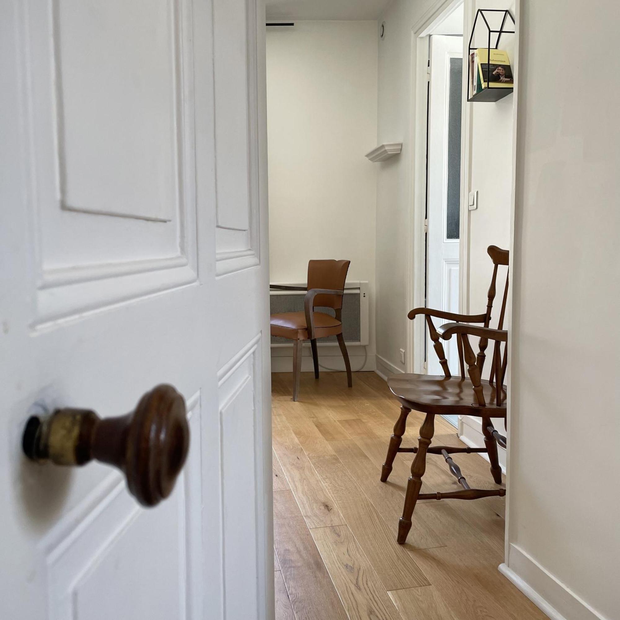 Apartment Lavarande By La Boite En