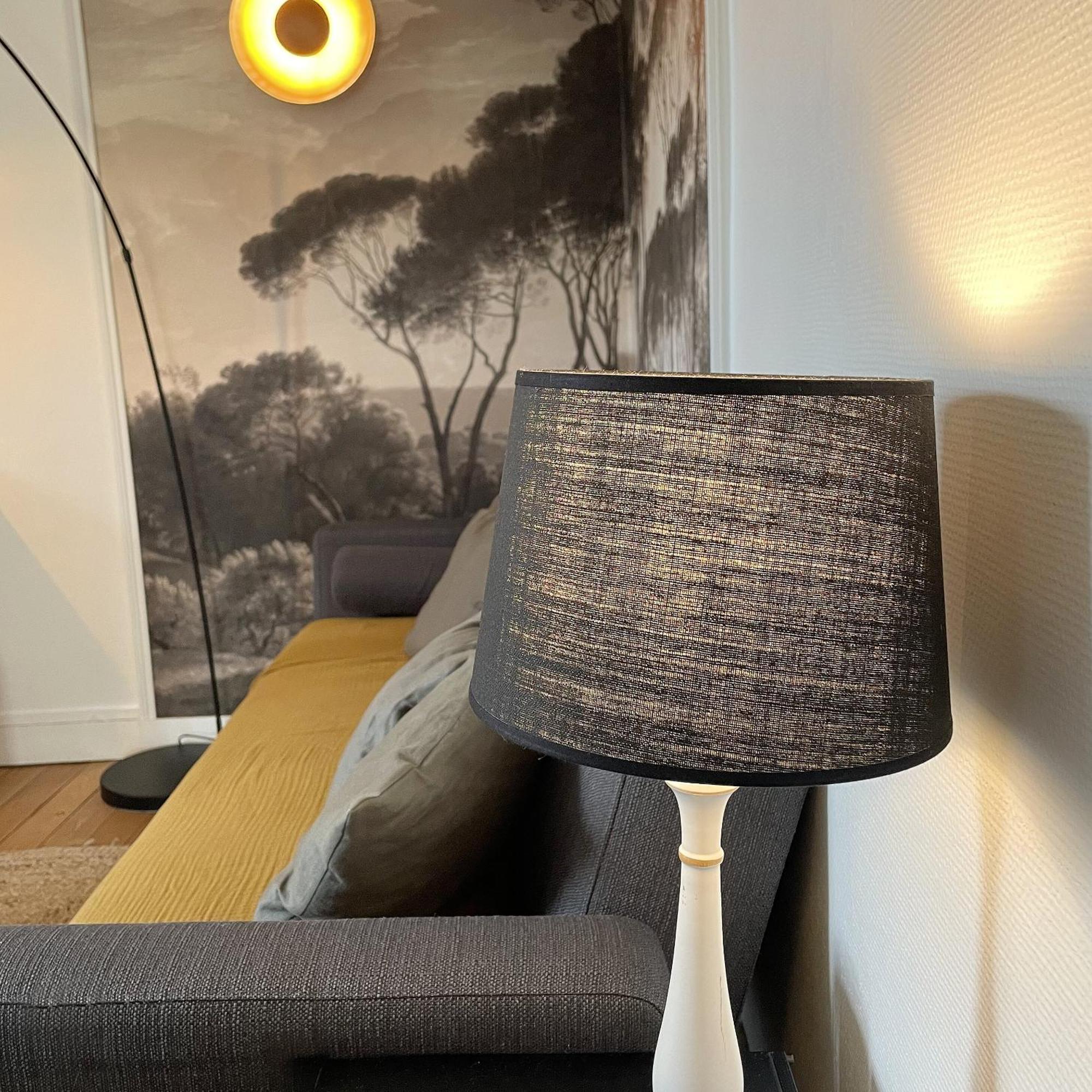 Lavarande By La Boite En *
